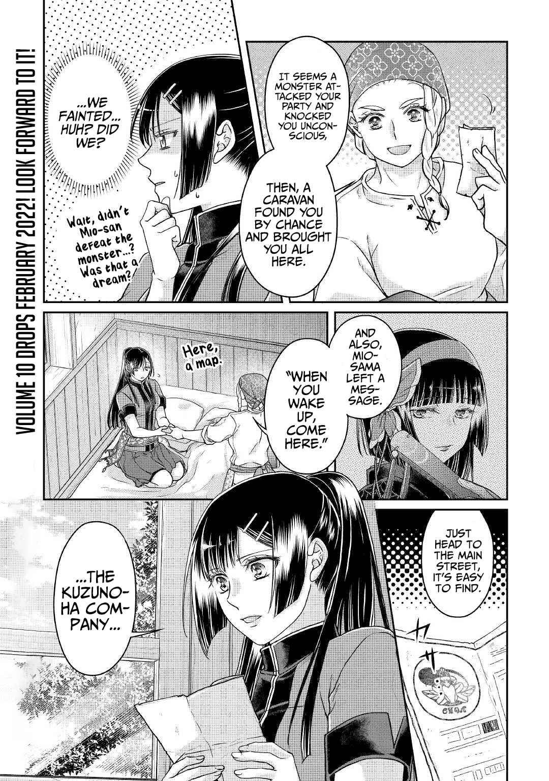 Tsukimichi: Moonlit Fantasy, Chapter 70 image 25